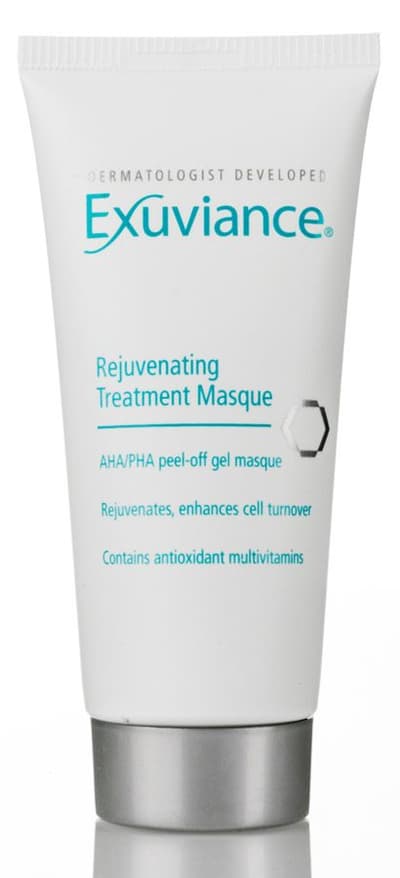 Exuviance Rejuvenating Treatment Masque 74ml