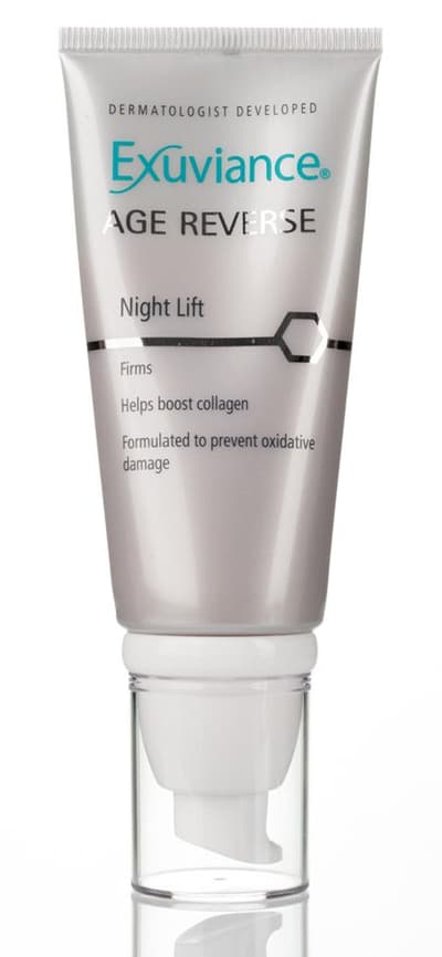 Exuviance Age Reverse Night Lift 50ml