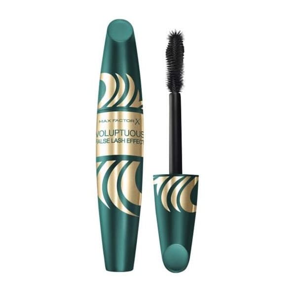 Max Factor - Voluptuous False Lash Effect Mascara - Black