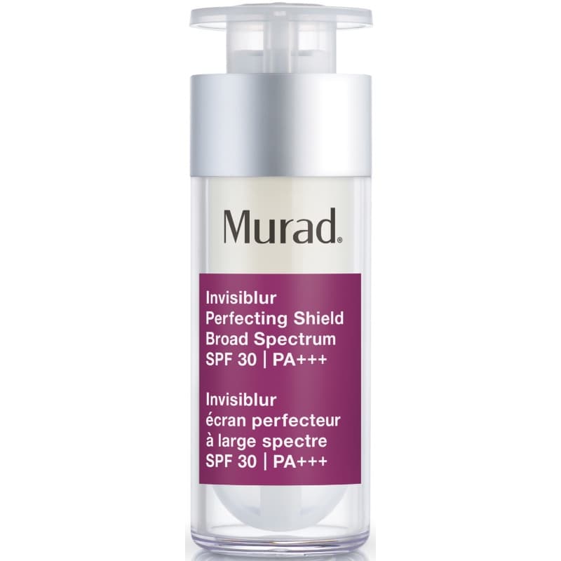Murad - Invisiblur Perfecting Shield Primer SPF30 30 ml