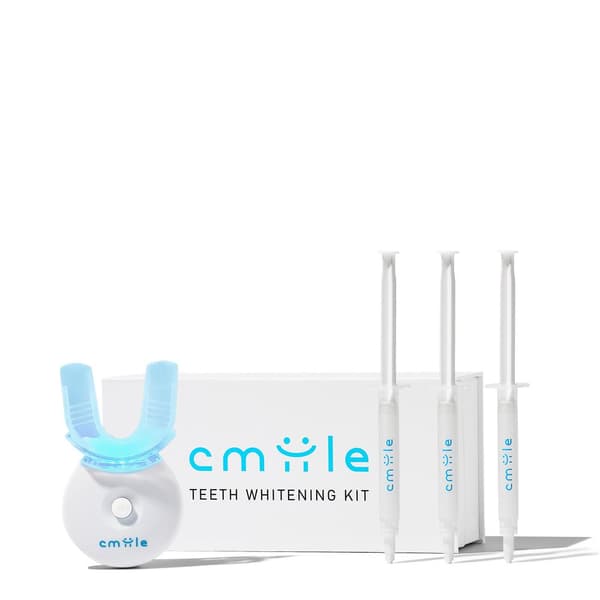 Cmiile - Teeth Whitening Kit