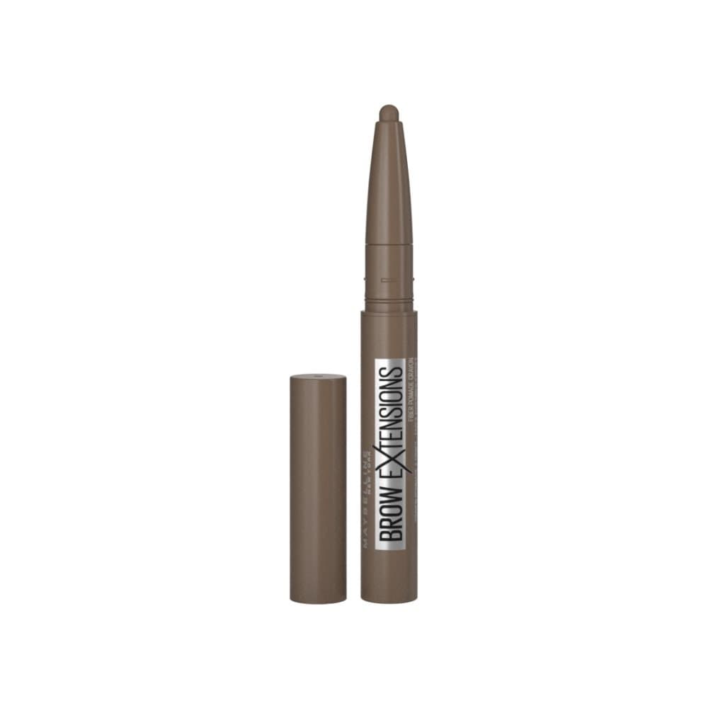 Maybelline - Brow Extensions - 04 Medium Brown