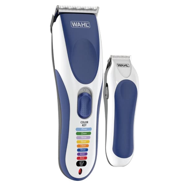 Wahl - Color Pro Hair Clipper Set (9649916)
