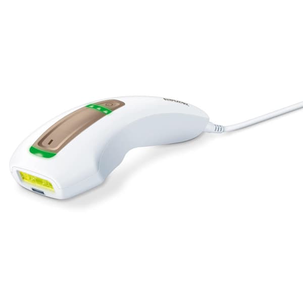 Beurer - IPL 5500 Pure Skin Pro  Hair Removal System - 5 Years Warranty