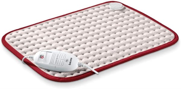 Beurer - HK044 Comfort Heating Pad -  3 Years Warranty