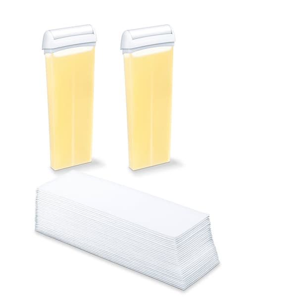 Beurer - Extra Vax To  HL 40 Warm Wax Hair Remover