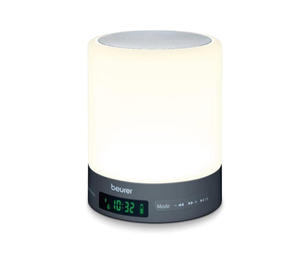 Beurer - Wake Up Light WL 50 -  3 Years Warranty