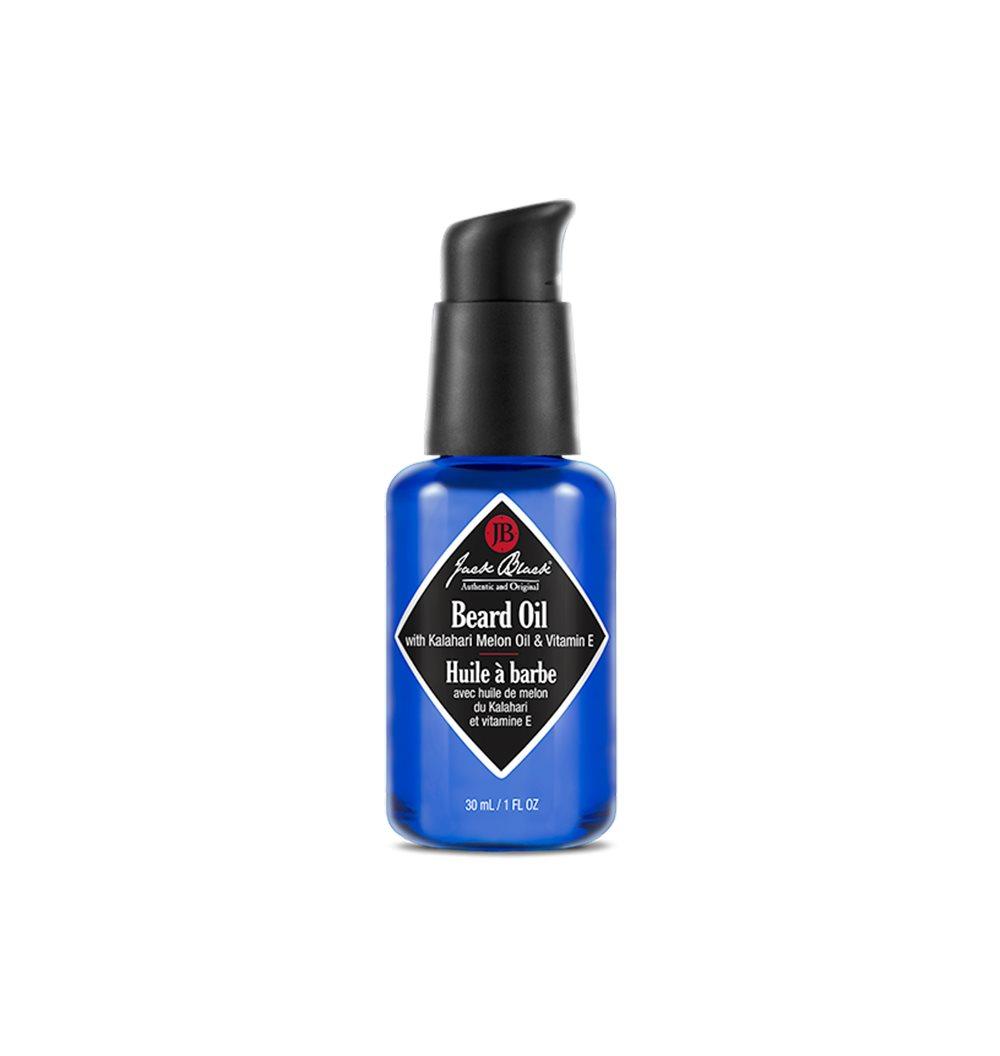 Jack Black - Beard Oil 30 ml