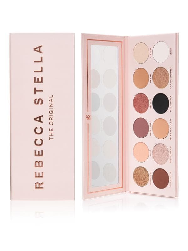 Rebecca Stella THE ORIGINAL PALETTE