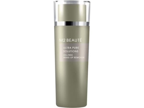 M2 Beaute Oil-Free Make-Up Remover - Dame - 150 ml
