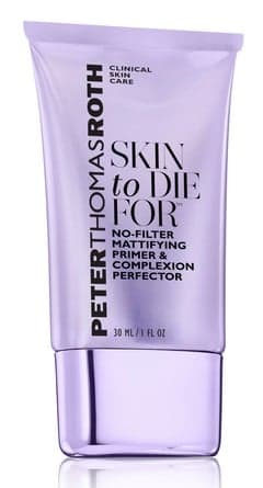 Peter Thomas Roth - Skin To Die For Mattifying Primer Complexion Perfector 30 ml