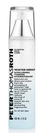 Peter Thomas Roth - Water Drench Hydration Toner Mist 150 ml