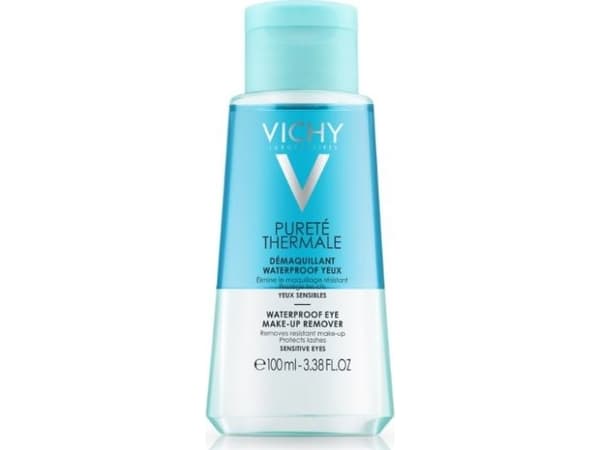 Vichy Purete Thermale To-fase øyesminkefjerner 100ml