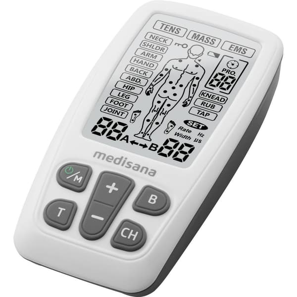 Medisana TT 200 Elektrostimuleringapparat Helkropp