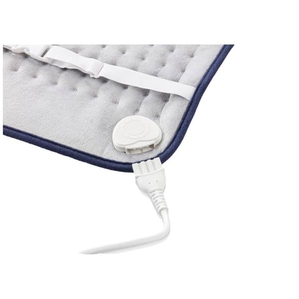 Medisana HP 460 Ryggvärmare 100 W Ljusgrå