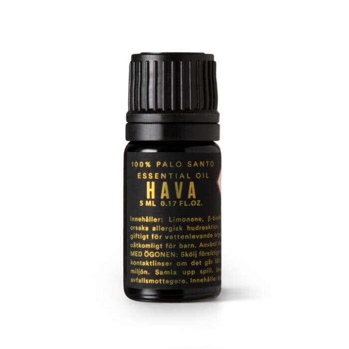 Palo Santo eterisk olja