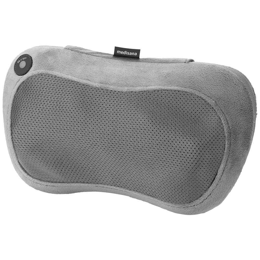 Medisana MC 250 Massagekudde 24 W Grå