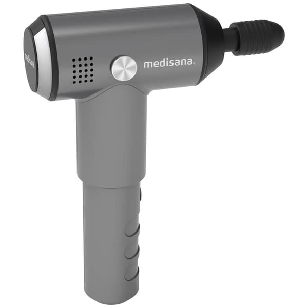 Medisana MG 500 Massagepistol Svart