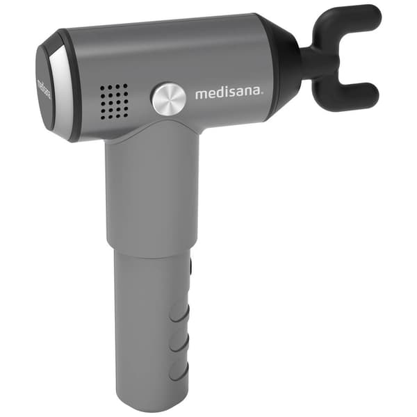 Medisana MG 500 Massagepistol Svart