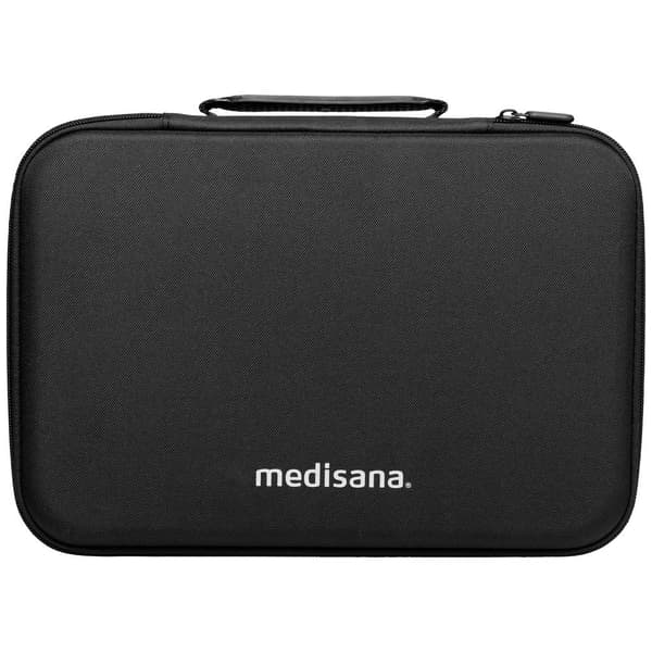 Medisana MG 500 Massagepistol Svart