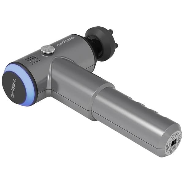Medisana MG 500 Massagepistol Svart