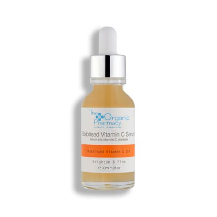 The Organic Pharmacy Stabilised Vitamin C 30 ml