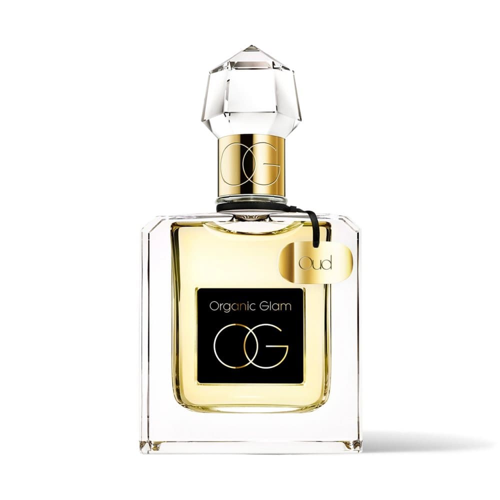 The Organic Pharmacy OG Eau de Parfum Oud 100 ml