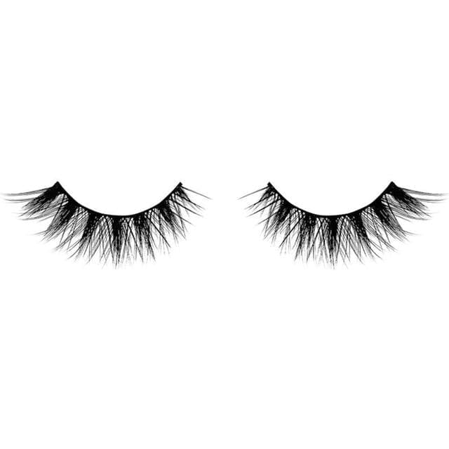 SWATI - Faux Mink Lashes Marquina