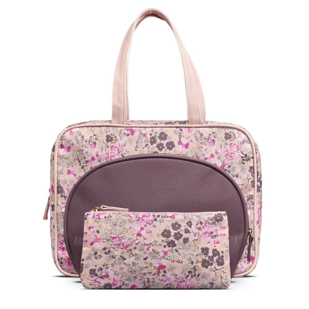 Gillian Jones - Toilet bag 3-piece set