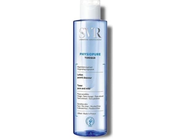 SVR Physiopure Toner 200 ml