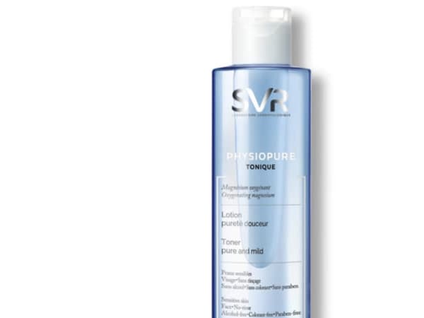 SVR Physiopure Toner 200 ml