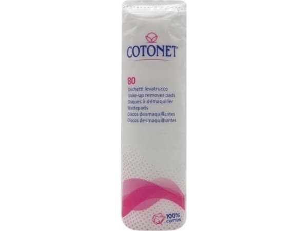 Cotonet Levatrucco-Perfect Strucco Discs-80 stk