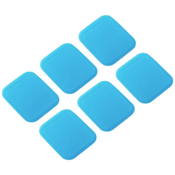 Beurer EM 50 Gel Pads Elektrod-set