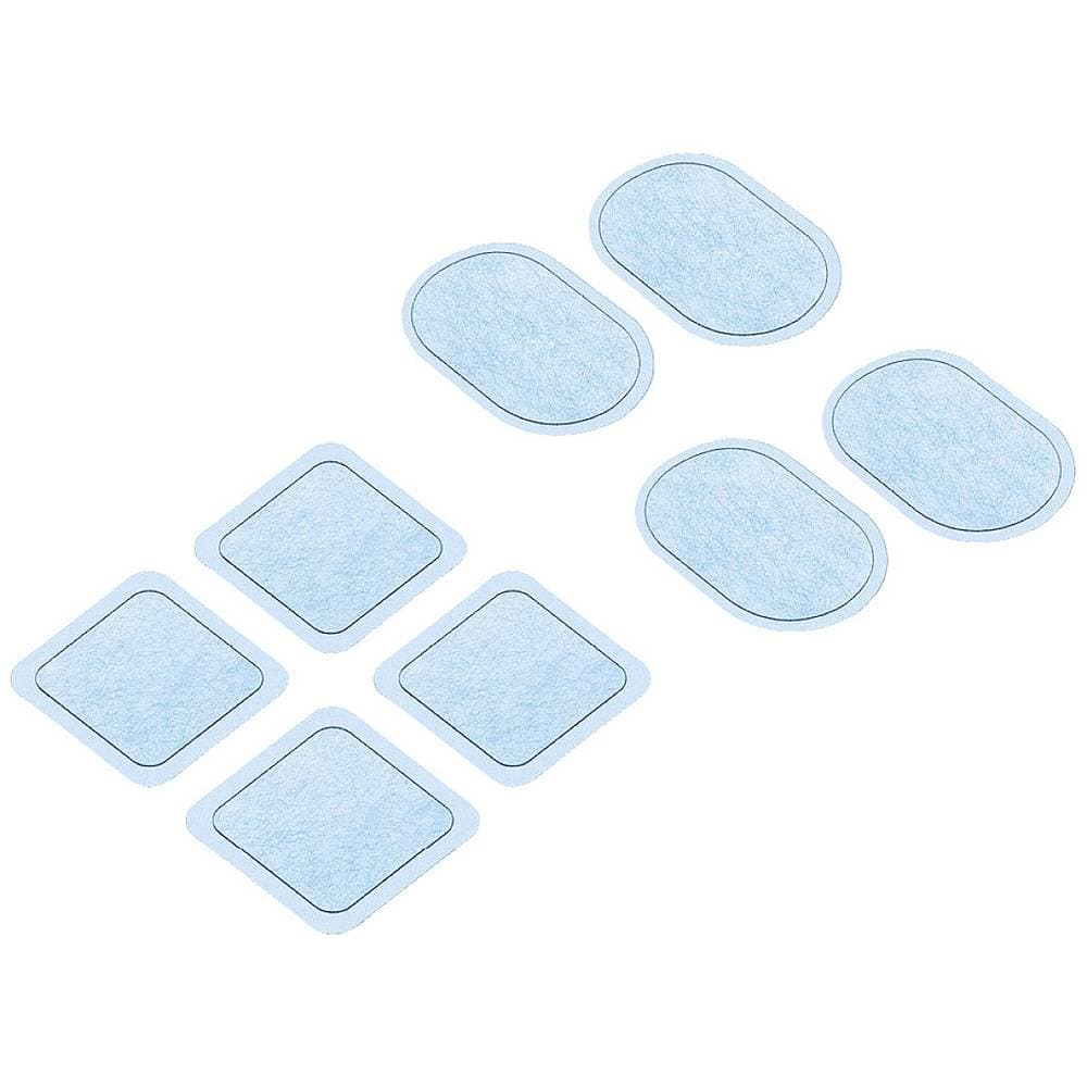 Beurer EM 22 Gel-Pads Elektrod-set
