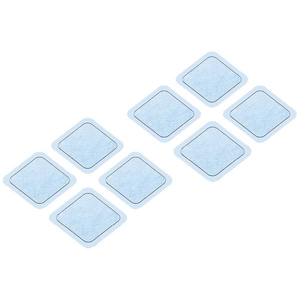 Beurer EM 59 Heat Set Elektrod-set