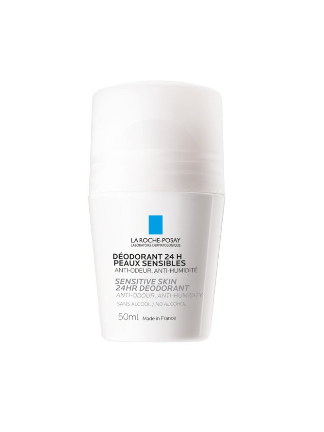 La Roche-Posay - Physiological Deo 24h 50 ml