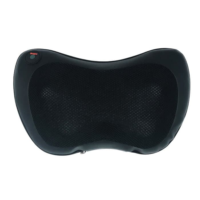 Cenocco CC-9023: Multifunktionell massagekudde svart