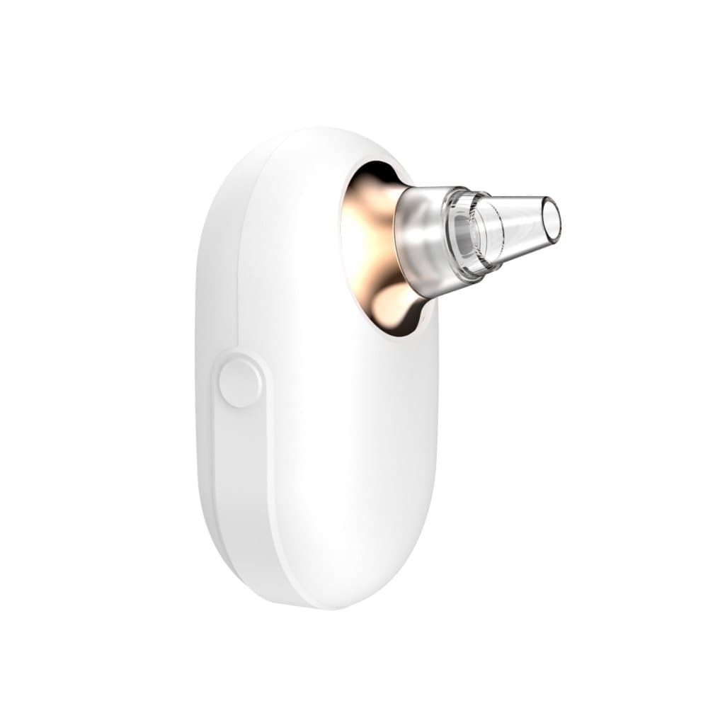 Cenocco Beauty: Vakuum för att ta bort hudormar