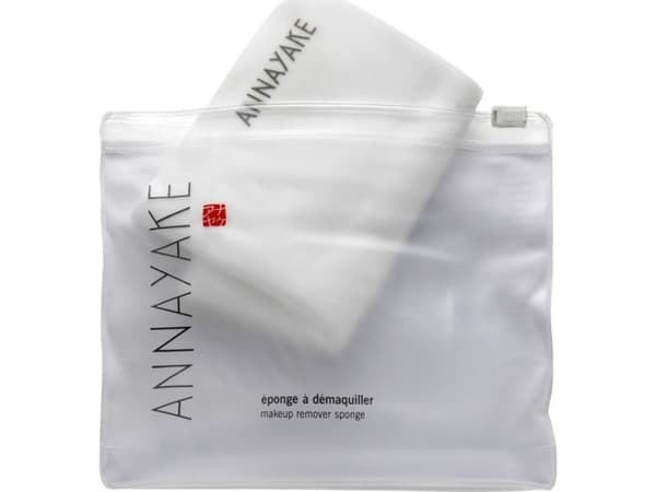 Annayake W. Sminkefjernersvamp