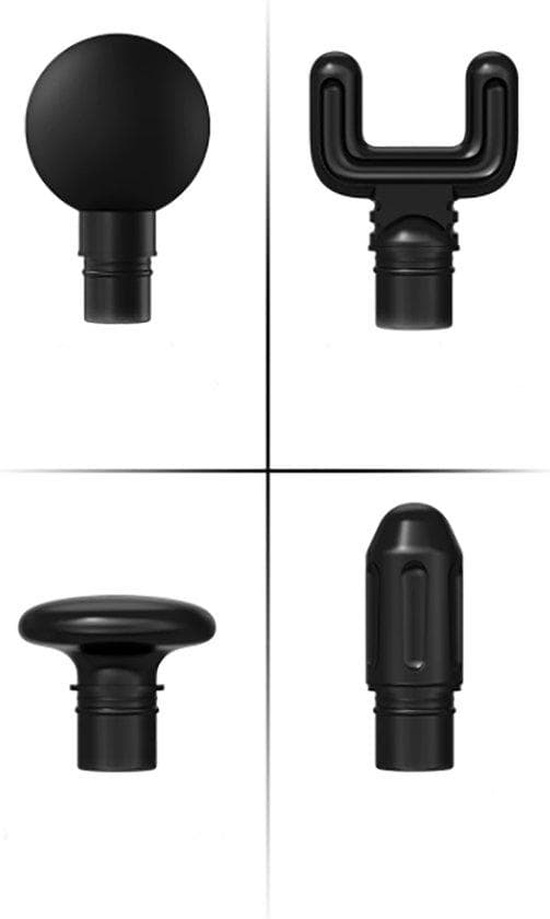 Mini Massage Gun - Pocket Muscle Gun - Massage Gun - Muscle Stimulator - Muscle Massager - Deep Tissue Massage