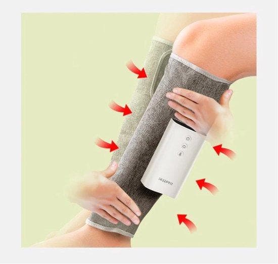 Sunnygoods massagekudde