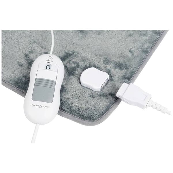 Profi-Care PC-RNH 3107 Värmefilt 120 W Grå