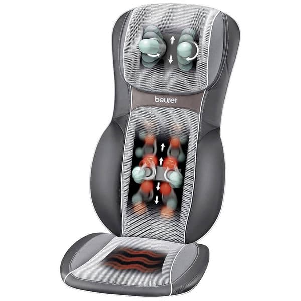 Beurer MG 295 Shiatsu Massagekudde