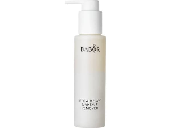 Babor Eye & Heavy Make-Up Remover to-fase sminkefjerner 100ml