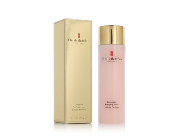 Elizabeth Arden Ceramide Purifying Toner (W) meikinpoistoaine 200ml