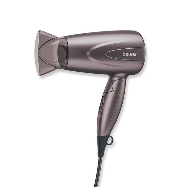 Beurer HC 17 1300 W Black