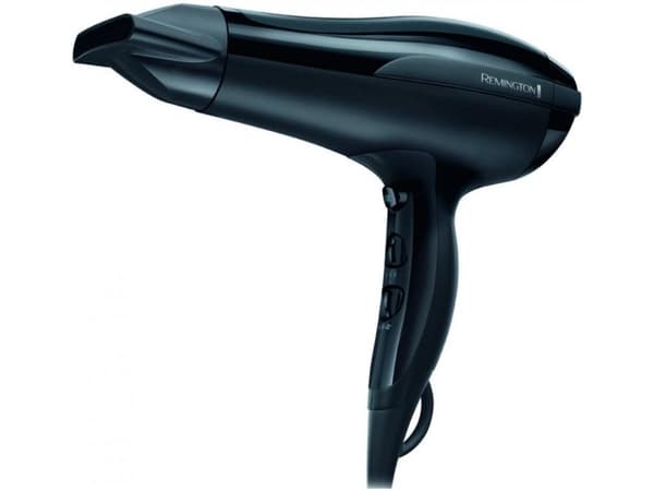 Remington D5210 2200 W Black