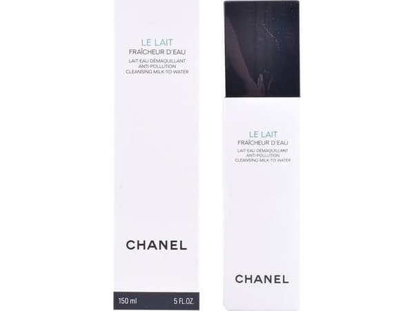 Chanel Le Lait d'Eau - Dame - 150 ml