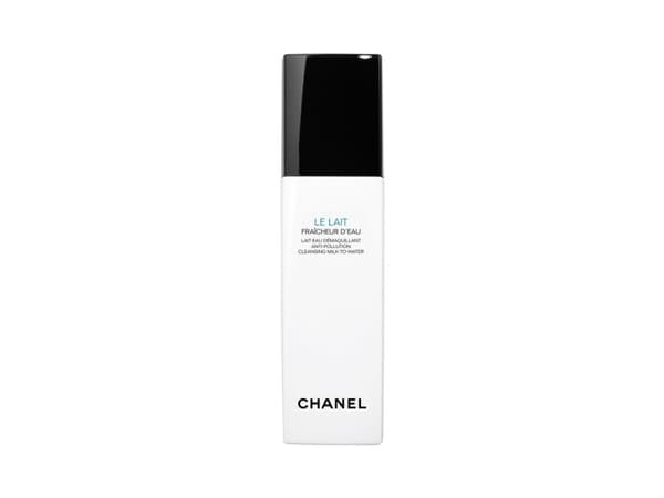 Chanel Le Lait d'Eau - Dame - 150 ml