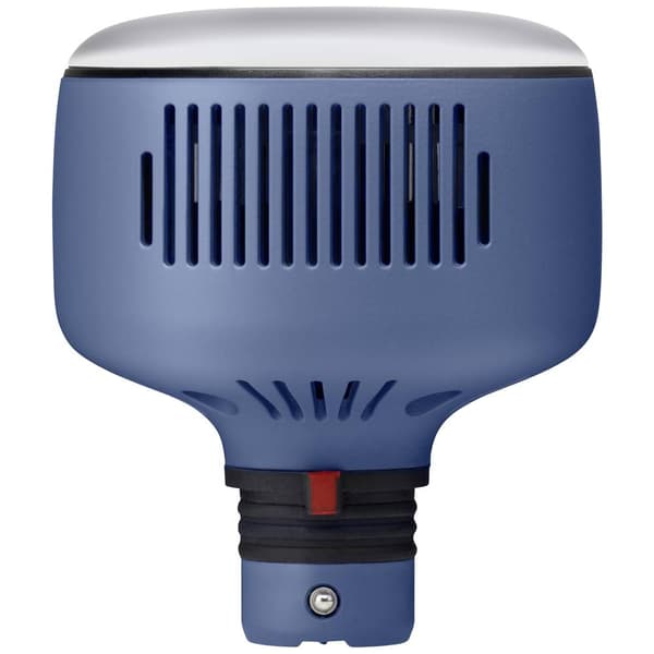 Medisana MG 600 Hot & Cold Massagepistol 25 W Blå